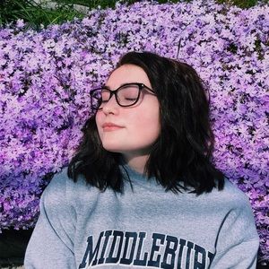 Meet your Posher, Maggie